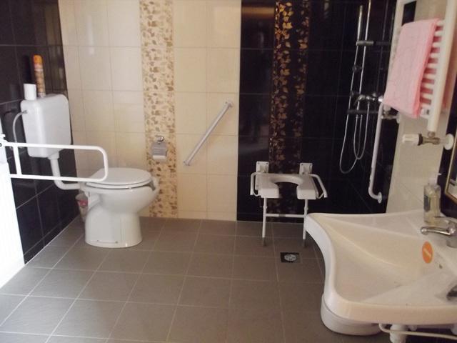 Szilvia Vendeghaz Hotel Korosszakal Habitación foto
